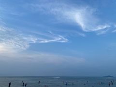 -那香海钻石沙滩浴场