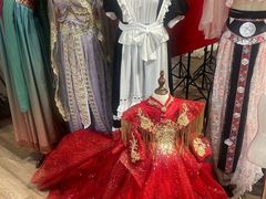 -华谊兄弟（长沙）电影小镇