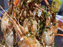 -周姑娘不等味·牛羊肉火锅·螃蟹罗氏虾·烤鱼烤串(高邮店)