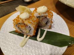-菊上日式料理(蚌埠银泰店)