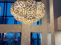 -金奥国际酒店全日餐厅ALTITUDE