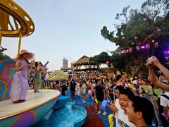 -深圳锦绣中华民俗村