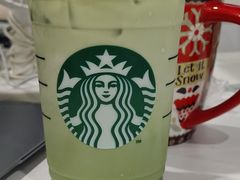 -星巴克(深圳百度大厦西塔店)