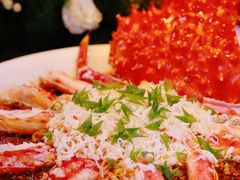 -运·中餐厅(成都华尔道夫酒店)