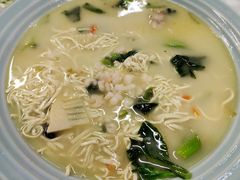 大煮干丝-粗茶淡饭(东关街店)