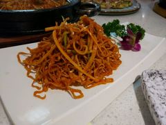 -将军牛排·尔滨地标朝鲜族美食(总店)