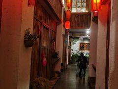 -挂旗柴锅鸡(蚌山区嘉年华店)