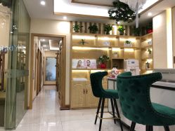 -芳朵美容养生SPA