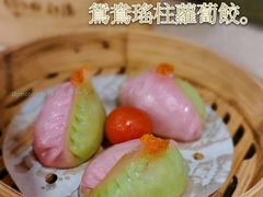 -点都德(聚福楼店)