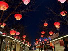 -回龙窝历史文化街区