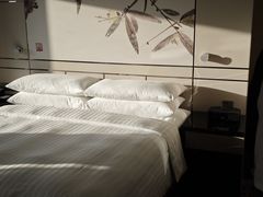 -上海宝华万豪酒店