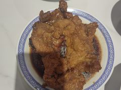 -鲁达面馆本帮风味(共康东路店)