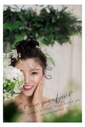 点击看大图 -情订奇缘婚纱摄影(和平路店)