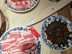 -东镇老火锅(长春路首店)