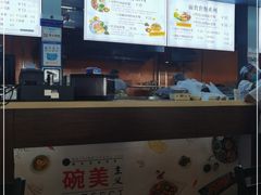 -美特好厨房(太原南站店)