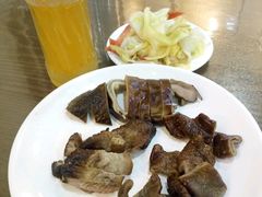 -长香源葫芦头梆梆肉(兴隆巷店)