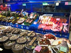 -三个渔夫·蒸汽海鲜(小白楼店)