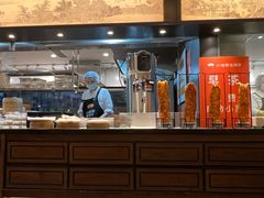 -小厨娘淮扬菜(天印大道店)