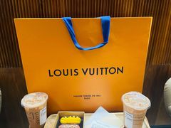 -LV路易威登(德基广场店)
