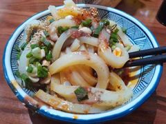 -姚记.周礼伤心凉粉(时代广场店)