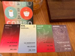 -本無咖啡·BeanWood Coffee