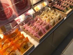 -好利来(奥林匹克购物广场店)