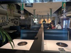 -奔达特色烤牛肉(临河街店)