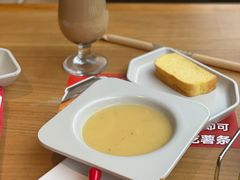 -豪客来牛排(商汇人和广场店)