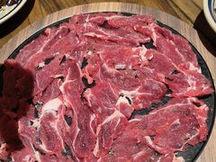 -旧街市鲜货老火锅(大光路店)