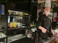 -水木锦堂·自助铁板烧(世贸天阶店)