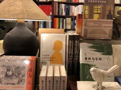-旧天堂书店(华侨城创意文化园南山特色文化街区店)