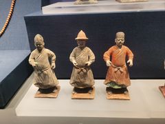 -陕西历史博物馆