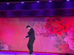 -盖碗儿梨园·变脸吐火·川剧(天府广场店)