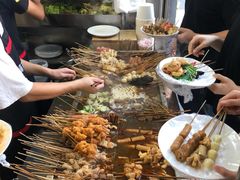 -郭记小街麻辣烫(南小街总店)