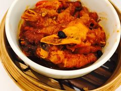 -翠园(铜锣湾广场店)