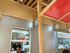 -蓉李记成都名小吃(合肥包河万达店)