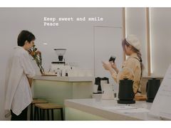 -Onirii Coffee(长乐路店)