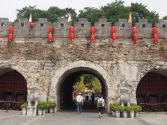 -桂林两江四湖景区