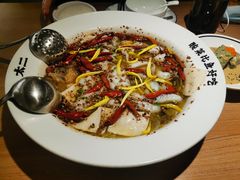 -太二酸菜鱼(沈阳万象城店)