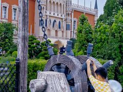 -蓬莱欧乐堡梦幻世界