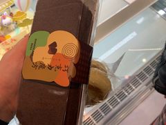 -好利来.生日蛋糕(杨家坪店)