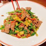 一家还不错的湘菜[调皮]
