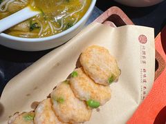-田园北魏家宴·大同菜(御东店)