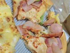 -尊宝比萨(棠东店)