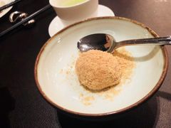 -广州文华东方酒店·江-由辉师傅主理