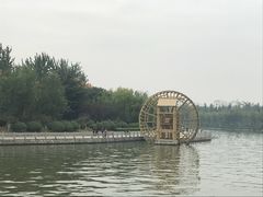 -台儿庄大战纪念馆