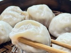 -百年尹氏汤包(湖南路狮子桥店)