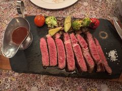 澳洲肉眼-小芳廷餐厅