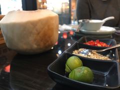 -东椰·海南椰子鸡火锅(朝阳门店)