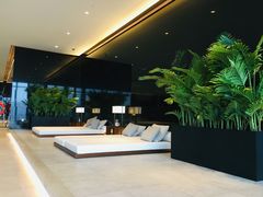 -长沙尼依格罗酒店